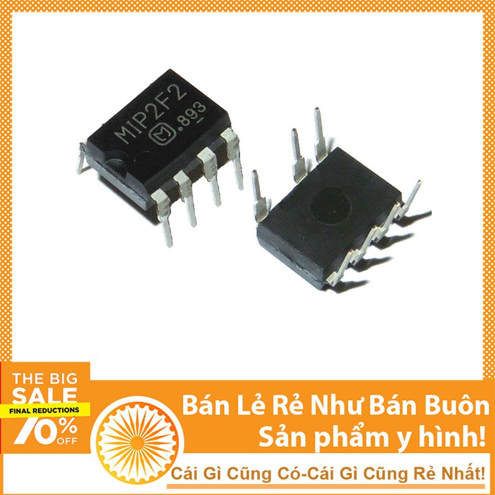 IC Nguồn MIP 2F2