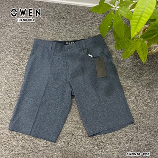 Quần short  nam Owen ( chính hãng ) SW20218