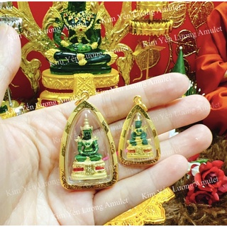 🎀 mặt dây chuyền phật ngọc cao cấp thái lan 🎀