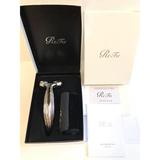 Cây lăn Refa Carat Ray Face massage cho mặt