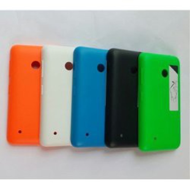 Vỏ lumia N530