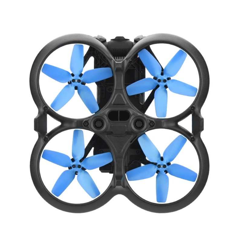 Cánh Quạt Thay Thế Nhiều Màu Sắc Cho Avata Drone