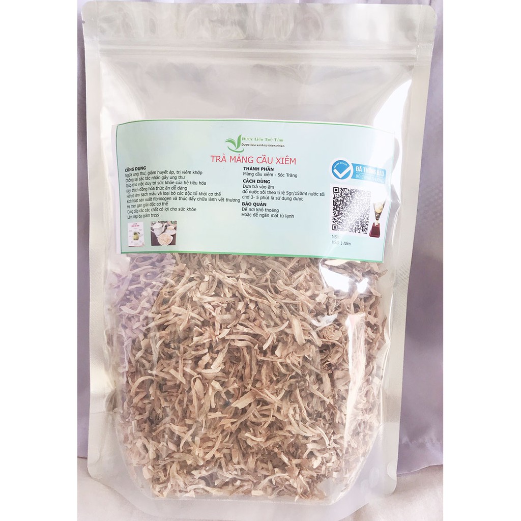 500gr trà mảng cầu xiêm