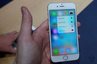 Điện thoại iPhone 6s 16GB