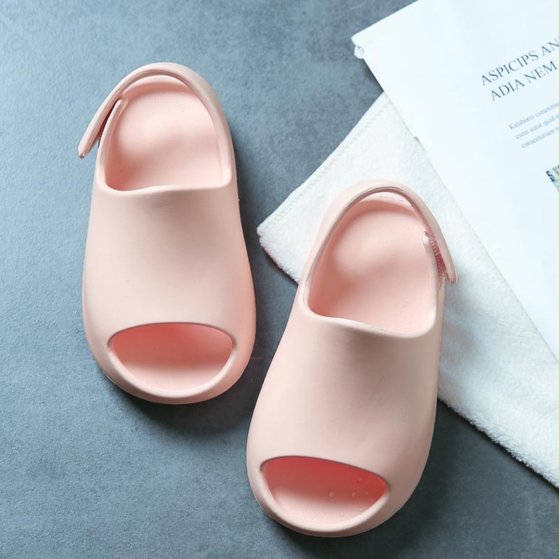 Giày sandal AYUER đế mềm chống trượt thời trang đáng yêu dành cho trẻ em