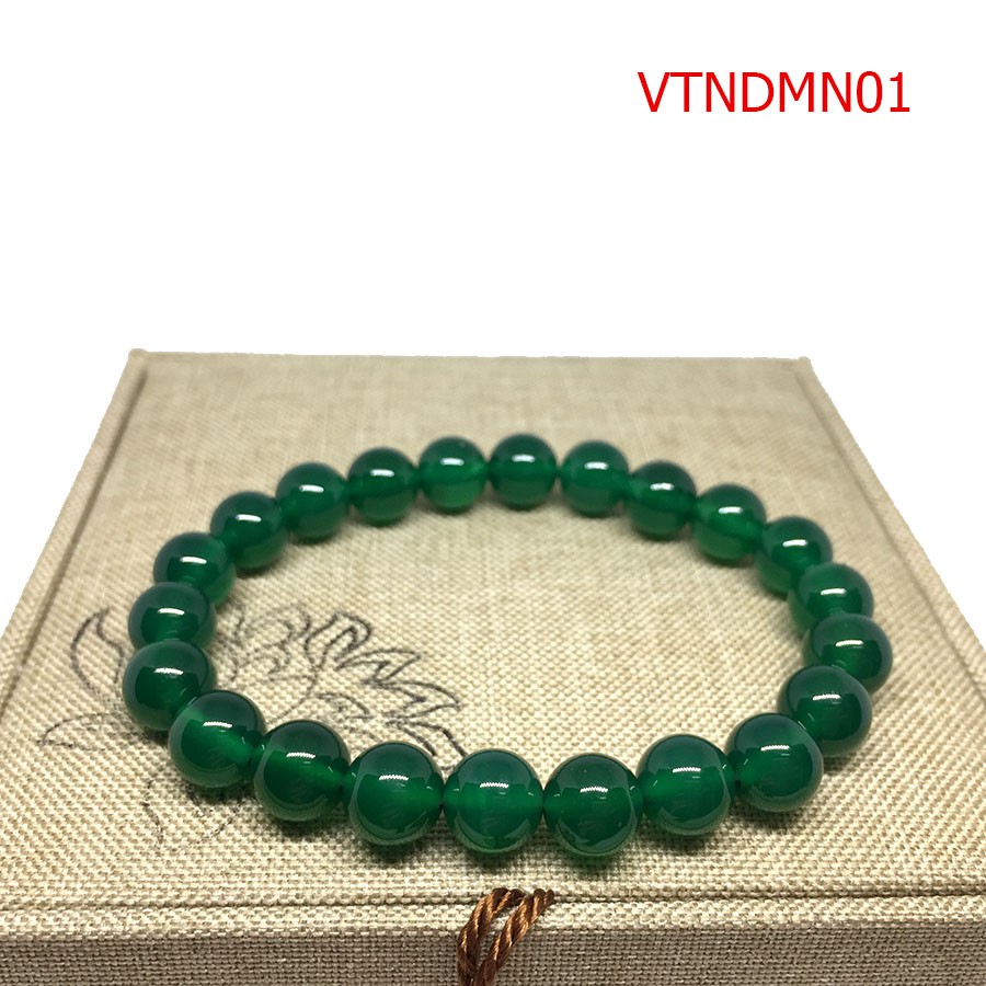 N1 - Vòng tay đá mã não