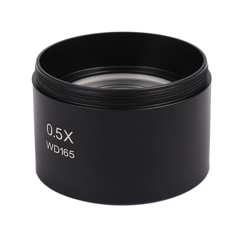 Kính Hiển Vi Wd165 0.5X Có Ren Xoắn Ốc 1-7/8 Inch