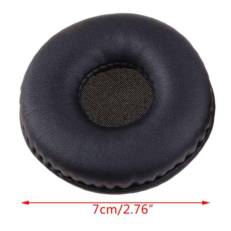 Đệm Da Bọc Đầu Tai Nghe Thoáng Khí Cho DRBTN200 BTN200 DR-BTN 200