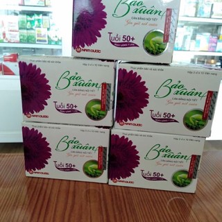 Bảo xuân 50+