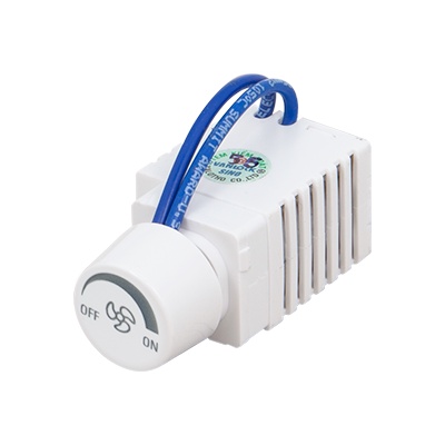 Hạt chiết áp quạt 400VA Vanlock S400VX