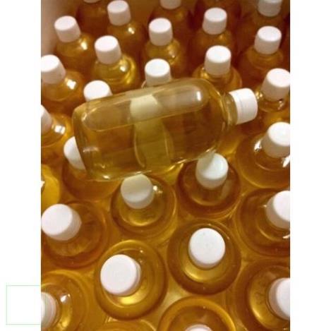 0,5 lit Dầu Dừa Chuẩn Bến Tre Loại Nấu Thủ Công Thơm Lừng