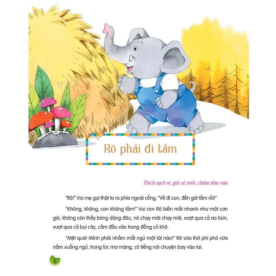 Sách - Bách Khoa Nuôi Dưỡng Thói Quen Tốt Cho Trẻ - Thói Quen Tốt Trong Cuộc Sống