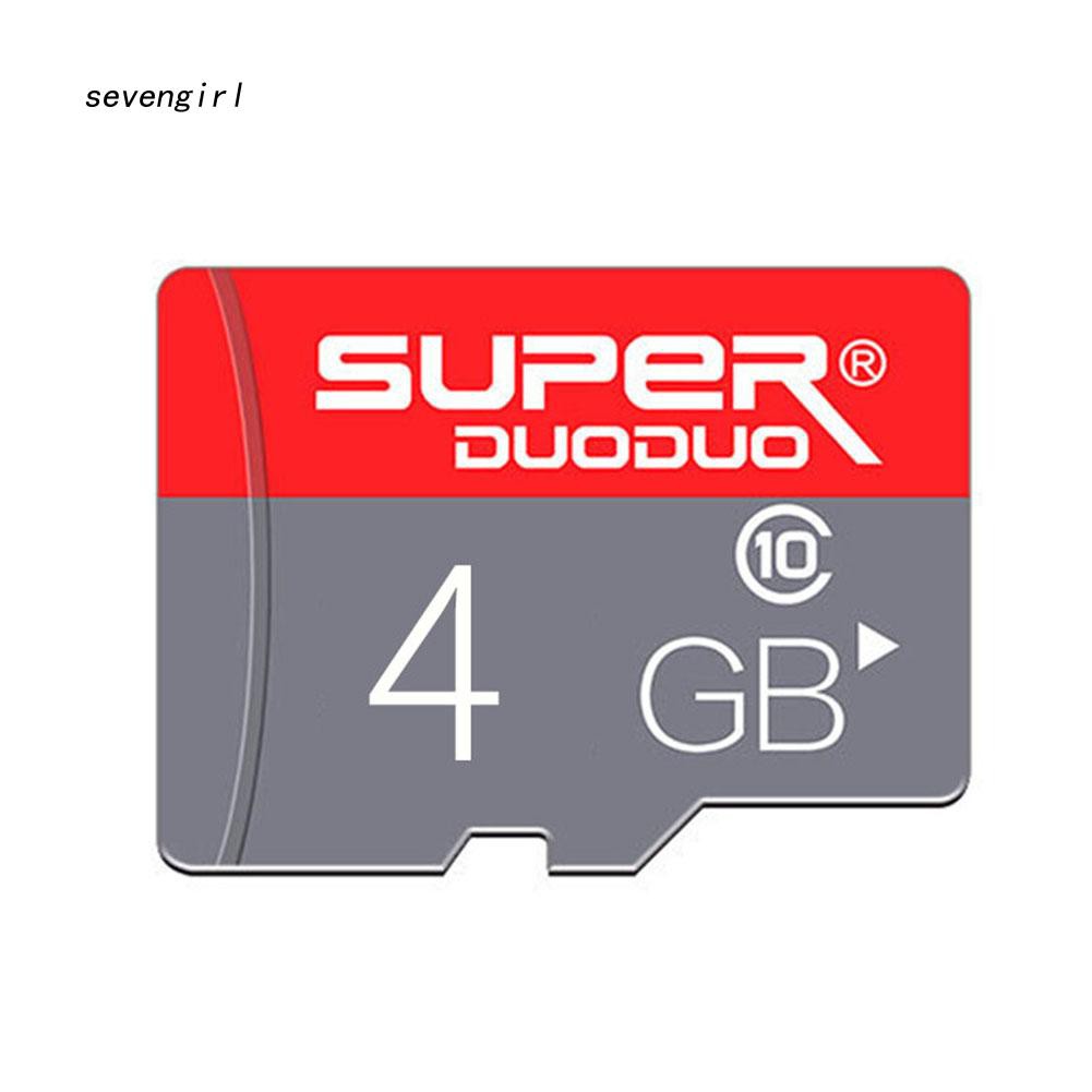 Bộ thẻ nhớ tốc độ cao 128tf / Micro SD cho máy ảnh | BigBuy360 - bigbuy360.vn