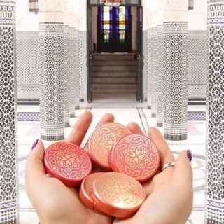 Má hồng Tarte mini