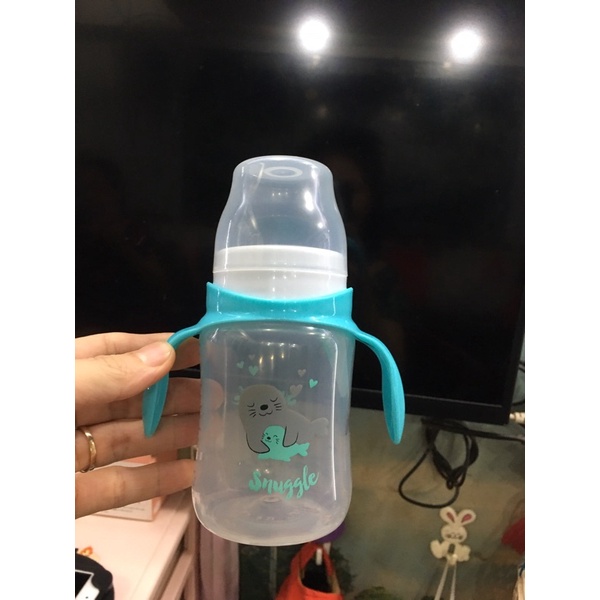 Tay cầm bình avent classic