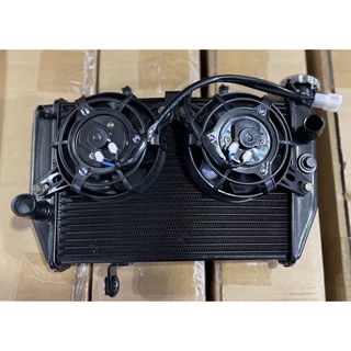 Két nước 2 quạt ex150