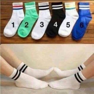 Tất sọc hàn