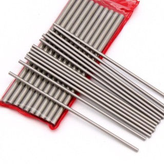 [Giá tốt] Dao tiện thép gió tròn HSS dài 200mm