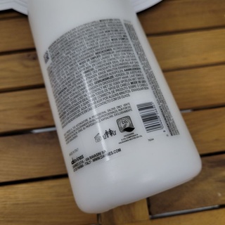 DẦU GỘI XẢ, MẶT NẠ (HẤP) TÓC DAVINES OI ABSOLUTE SUÔN MƯỢT 1000ML