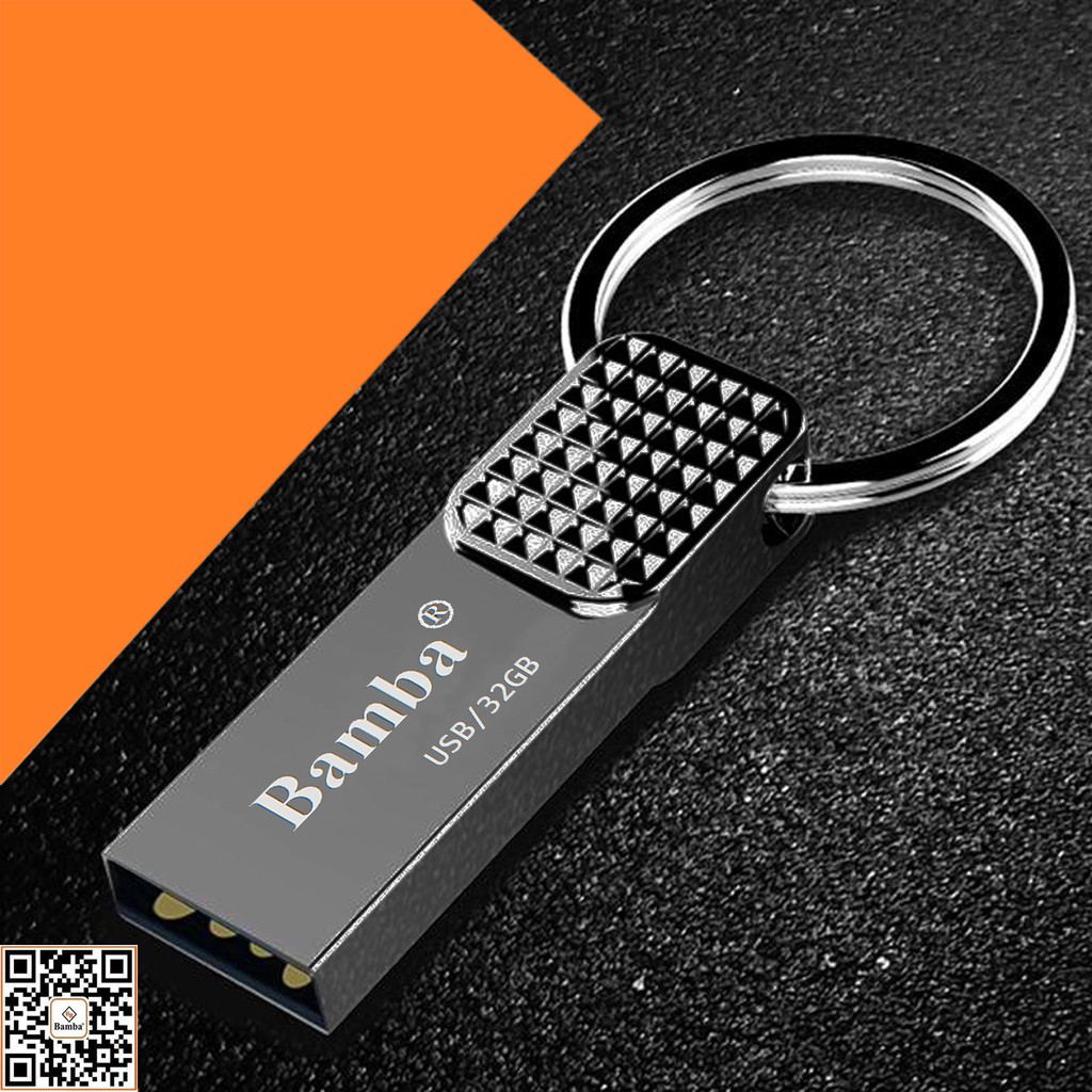 USB BAMBA B1 32GB 2.0