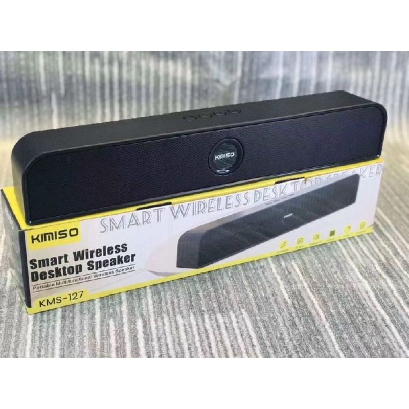 loa bluetooth Kimiso 127