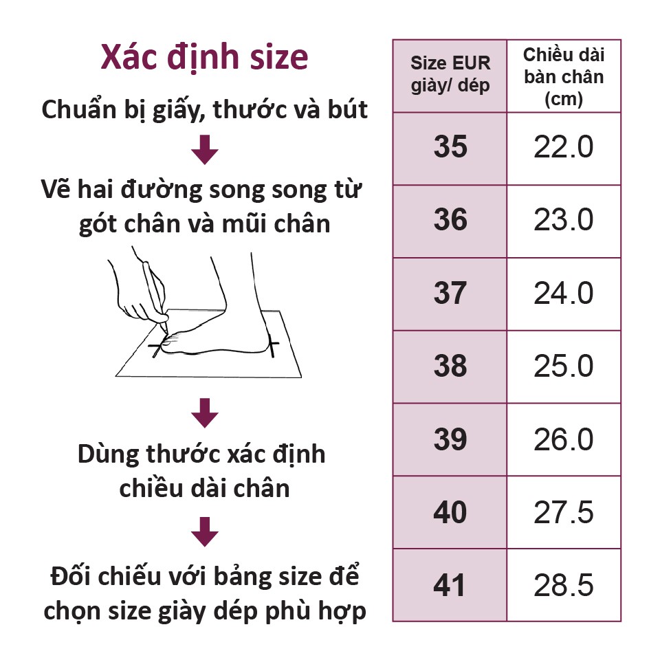 Dép kẹp blackOut nữ -Chọn mẫu dép ghi chú theo số thứ tự trên hình