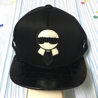 Nón mũ snapback cho bé đội hè