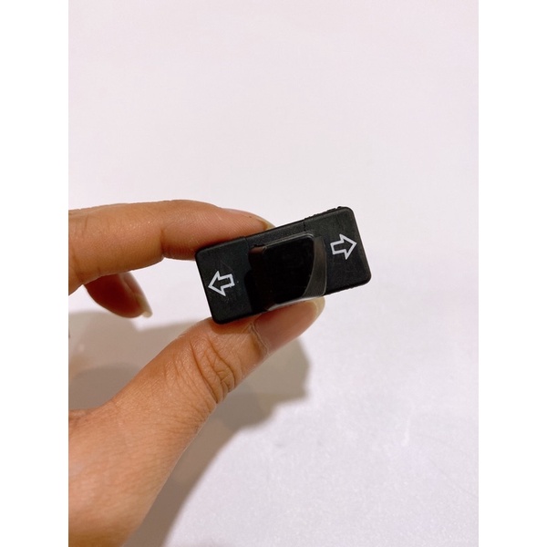 Full bộ nút công tắc xe WaveS110, WRSX 110 Đề, kèn, xinhan, mởđèn, cosfa