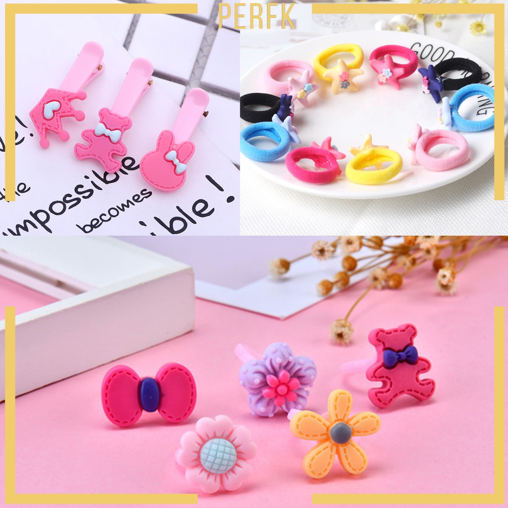 Set 50 miếng nhựa Cabochon làm thủ công mỹ nghệ/ trang trí lưu bút dễ thương