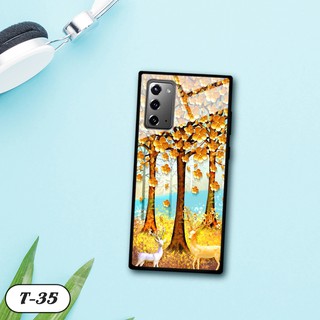 Ốp lưng Samsung Galaxy Note 20 - hình 3D