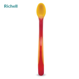 Thìa mềm có hộp Richell