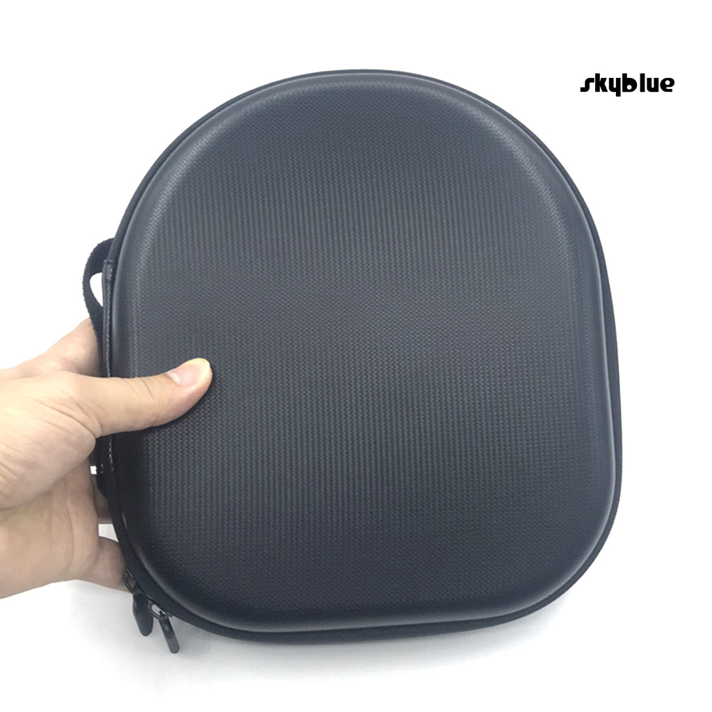 Túi Đựng Tai Nghe SONY JBL-E55 E65 LIVE500 650BTNC Cứng Chống Áp Lực Chống Bụi