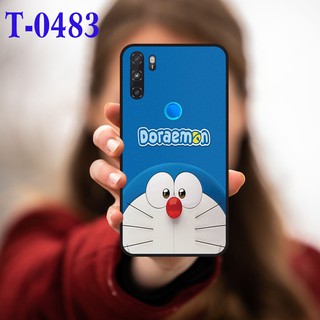 Ốp lưng Vsmart Live/ Active 1 in hình - BST Doremon 3