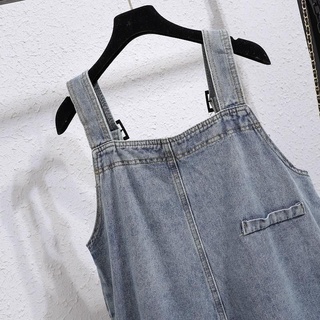 Quần yếm jean short cực dễ thương(Hàng có sẳn)