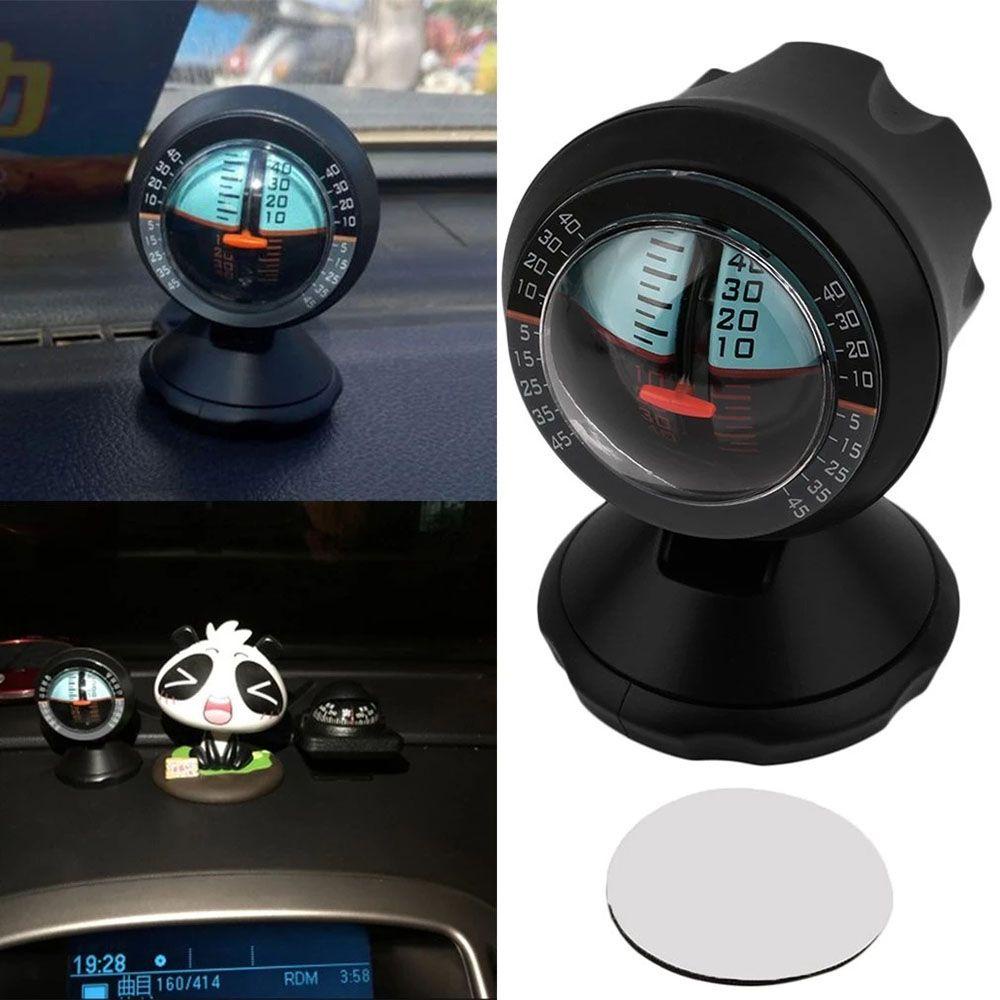 PISTA Dụng Cụ Đo Độ Dốc Của Xe Hơi