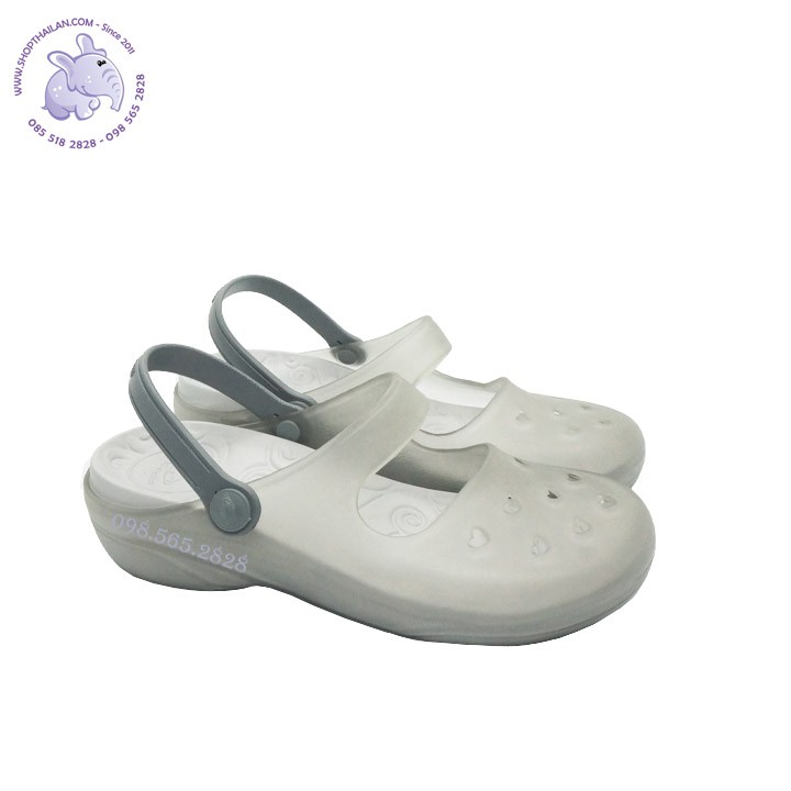 Giày nhựa Thái Lan Monobo Kimberry