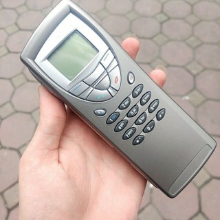 Điện thoại nokia 9210 communicator