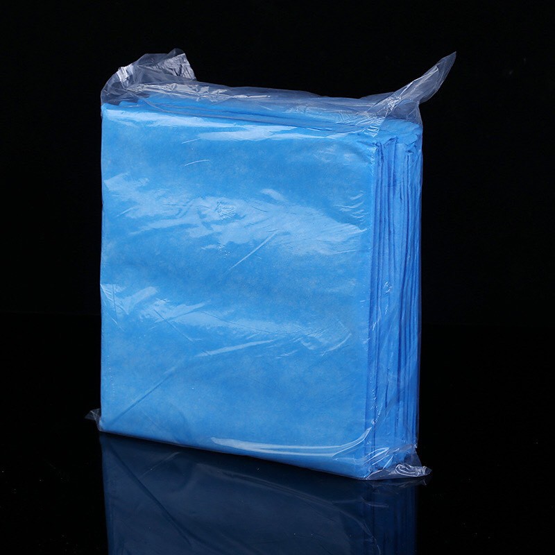 Tấm Lót Trải Giường Spa Phun Xăm Kích thước 80*180cm