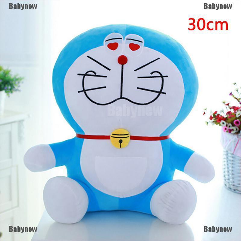 1 Gối Ôm Hình Doraemon Đáng Yêu Cho Bé