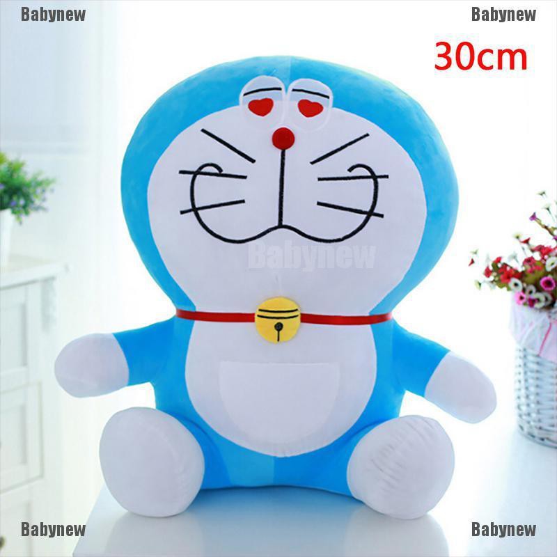 Gối Ôm Hình Doraemon Dễ Thương Xinh Xắn Cao Cấp