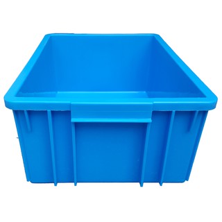 Thùng nhựa đặc B3