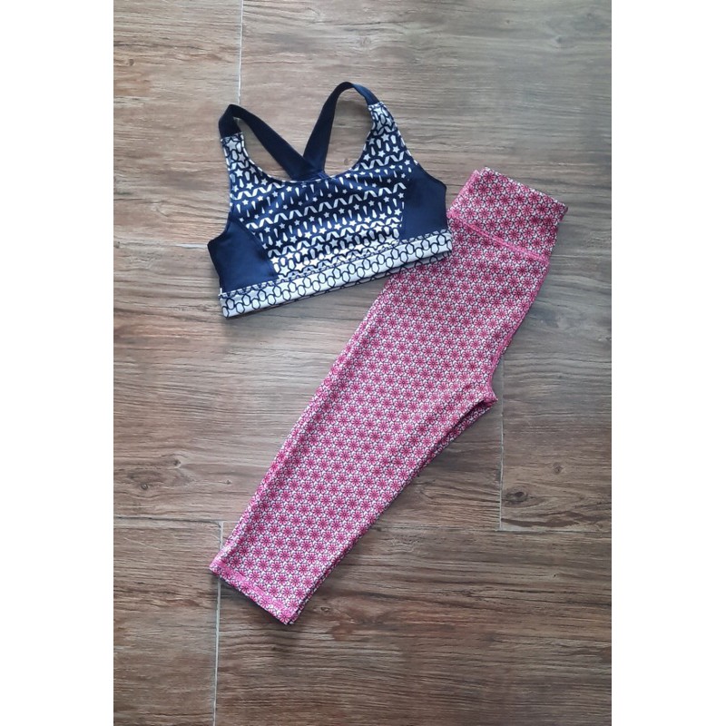 Set thể thao bé gái xuất xịn, giá 360k giảm còn 150k đến 190k