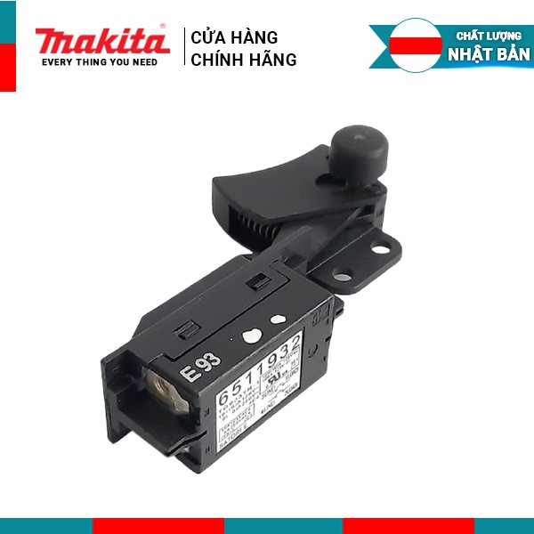 Công tắc máy GA5010 và 6010 - Makita chính hãng