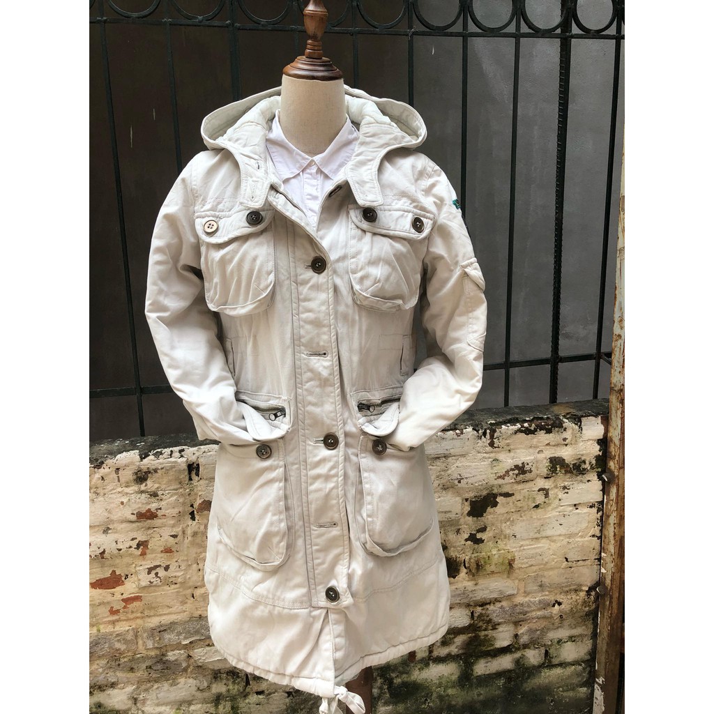 Áo khoác nữ. | BigBuy360 - bigbuy360.vn