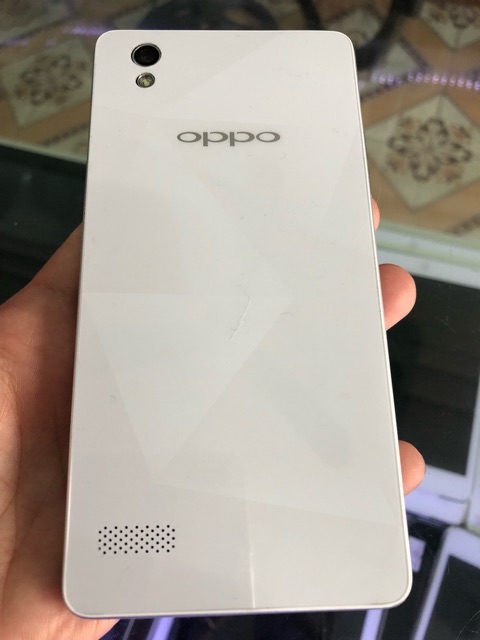 Điện thoại oppo A51