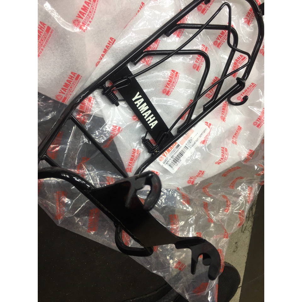 Baga xe Jupiter Finn 2022. Hàng chính hãng Yamaha