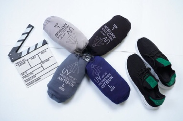 [ HÀNG VNXK] Áo chống nắng U_ni 2 lớp_VNXK [ ẢNH THẬT] | BigBuy360 - bigbuy360.vn