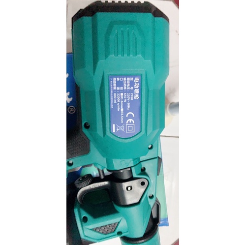 SÚNG PHUN SƠN BẰNG ĐIỆN 650w