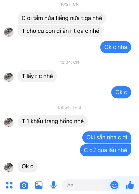 Khẩu trang kín mặt - CÓ SẴN | BigBuy360 - bigbuy360.vn