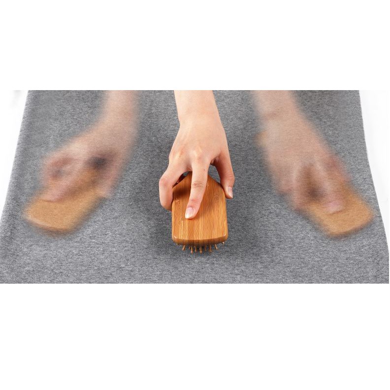 Bộ quần áo vải nỉ lot bông giữ nhiệt ấm áp Hot 2019 | BigBuy360 - bigbuy360.vn